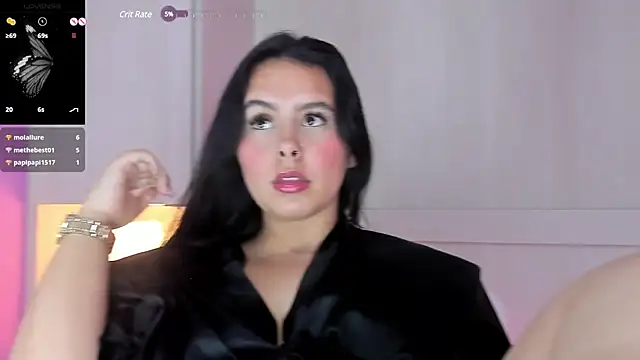 valerymeyerr online show from 11, 2, 2025