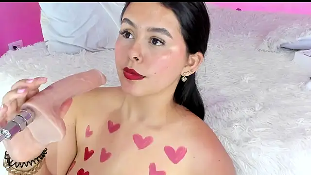 valerymeyerr online show from 15, 2, 2025