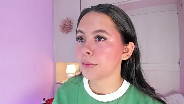 Snapshot of valerymeyerr chatting on 21, 12, 2025 valerymeyerr online show from 21, 12, 2025