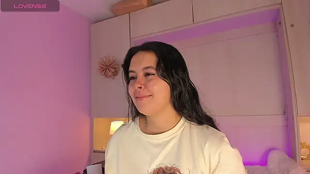 Snapshot of valerymeyerr chatting on 22, 12, 2025 valerymeyerr online show from 22, 12, 2025