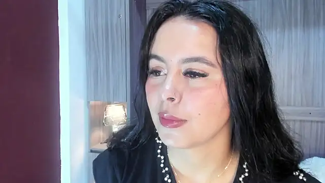 Snapshot of valerymeyerr chatting on 20, 2, 2026 valerymeyerr online show from 20, 2, 2026