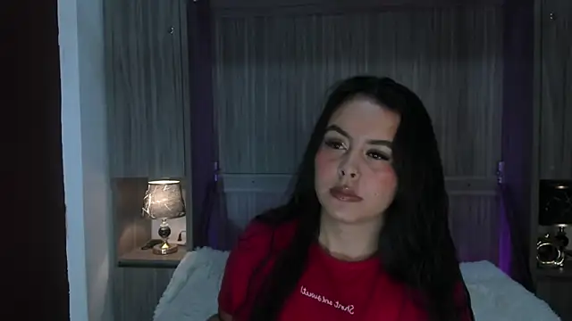 Snapshot of valerymeyerr chatting on 24, 2, 2026 valerymeyerr online show from 24, 2, 2026