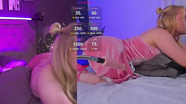 Sexydoll112 online show from 26, 12, 2024