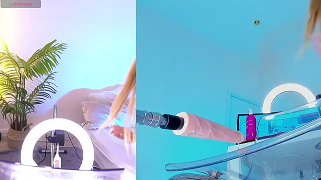 Sexydoll112 online show from 19, 2, 2026