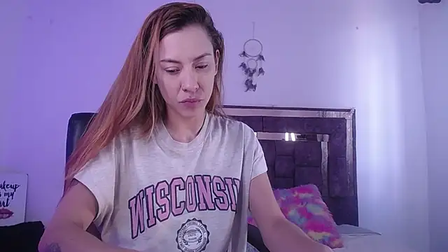 alejandrafitt online show from 21, 1, 2025