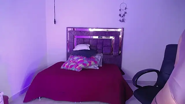 alejandrafitt online show from 22, 3, 2025