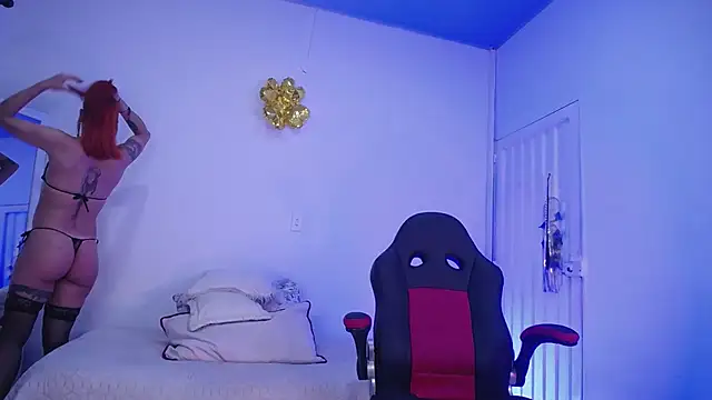 alejandrafitt online show from 12, 2, 2026