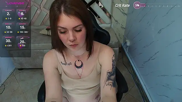 Snapshot of Paula_b_ chatting on 24, 2, 2025 Paula b online show from 24, 2, 2025