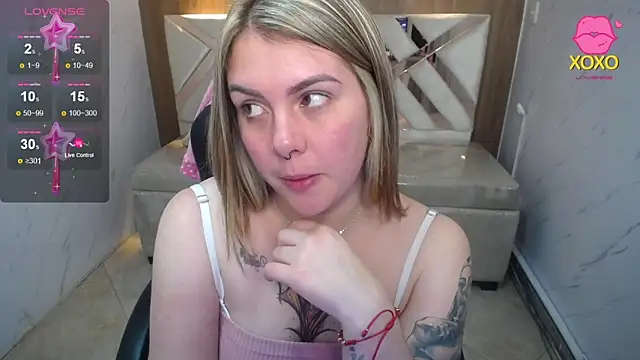 Paula b  online show from 20, 3, 2026