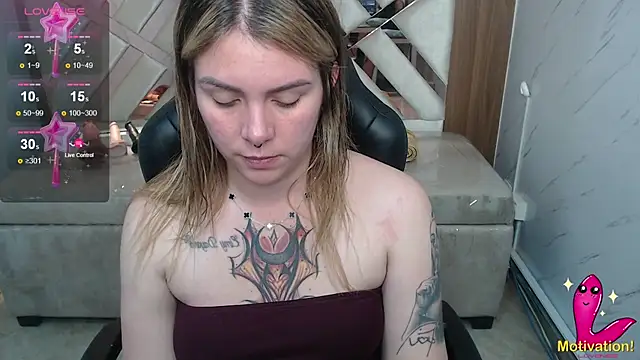 Snapshot of Paula_b_ chatting on 3, 7, 2026 Paula b online show from 3, 7, 2026