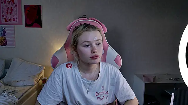 LexieLoree online show from 9, 2, 2025