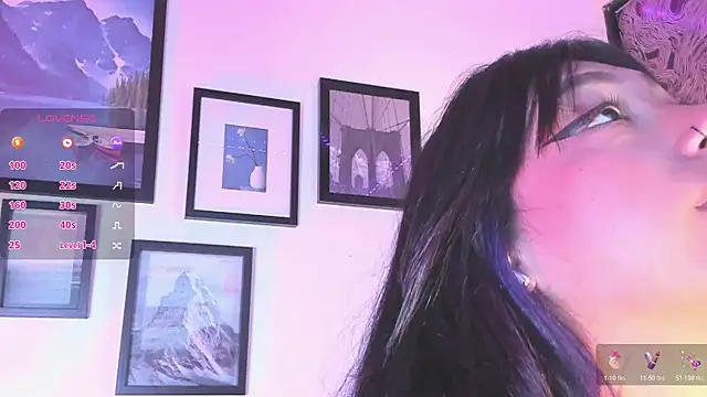 Snapshot of Akari1_Mischief chatting on 31, 5, 2026 Akari1 Mischief online show from 31, 5, 2026