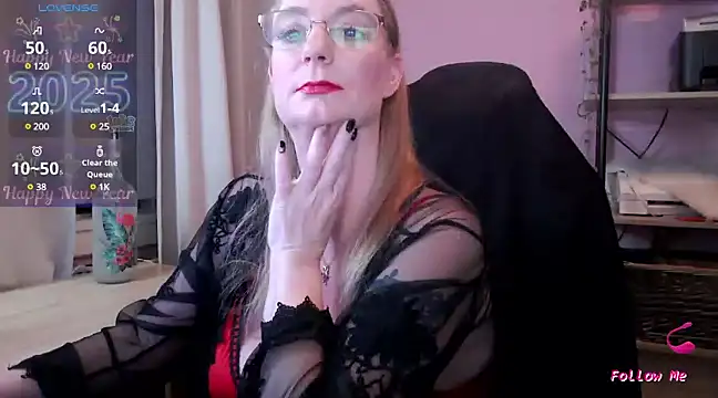 Nova mea online show from 5, 1, 2025