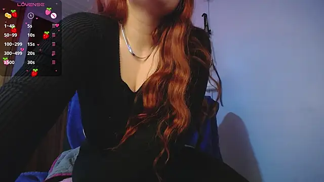 Snapshot of Layna_cold chatting on 10, 3, 2025 Layna cold online show from 10, 3, 2025