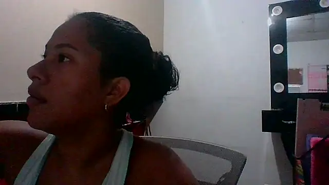 Snapshot of Kitra_New chatting on 15, 12, 2025 Kitra New online show from 15, 12, 2025