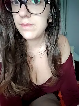 Miachan LaGattinaVogliosa online show from 26, 9, 2025