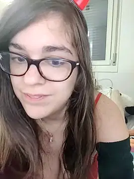 Miachan LaGattinaVogliosa online show from 28, 10, 2025