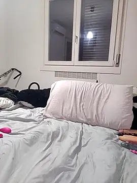 Miachan LaGattinaVogliosa online show from 20, 11, 2025