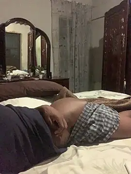 Snapshot of DManL chatting on 17, 12, 2025 DManL online show from 17, 12, 2025