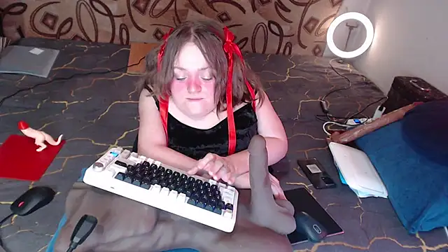 MiniNatalie online show from 8, 3, 2025