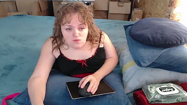 MiniNatalie online show from 12, 9, 2025