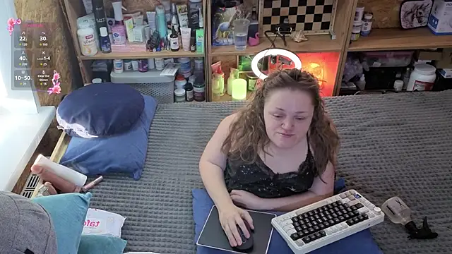 MiniNatalie online show from 3, 4, 2026