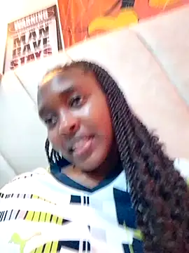 Sweet mella online show from 18, 4, 2026
