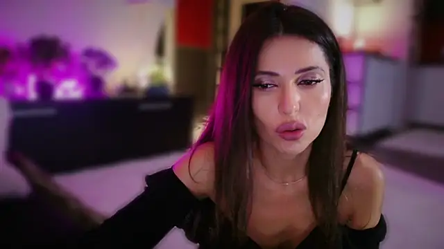 MissSmiley26 online show from 28, 11, 2025