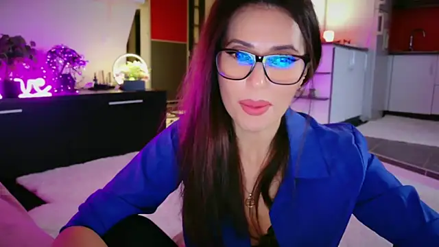 MissSmiley26 online show from 15, 1, 2026