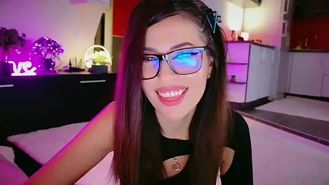 MissSmiley26 online show from 26, 2, 2026