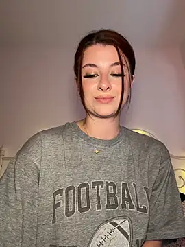 Mia-Minou online show from 6, 7, 2026