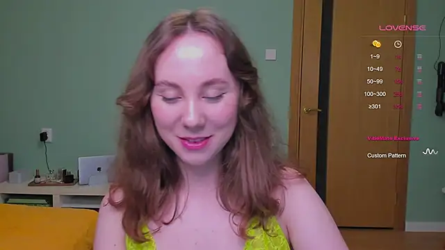 Snapshot of i_can_fix_you chatting on 5, 12, 2024 i can fix you online show from 5, 12, 2024