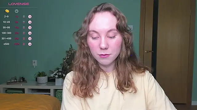 Snapshot of i_can_fix_you chatting on 5, 1, 2025 i can fix you online show from 5, 1, 2025