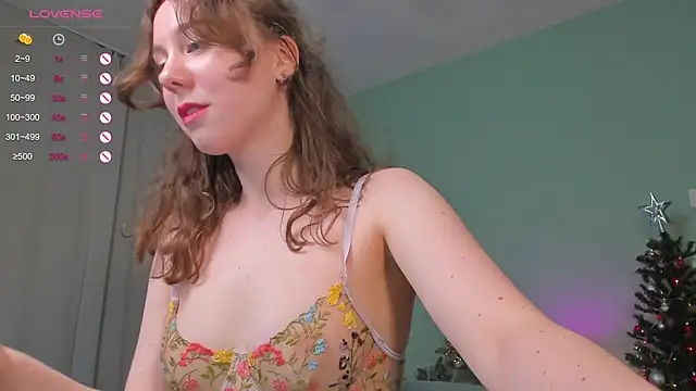 Snapshot of i_can_fix_you chatting on 12, 1, 2025 i can fix you online show from 12, 1, 2025