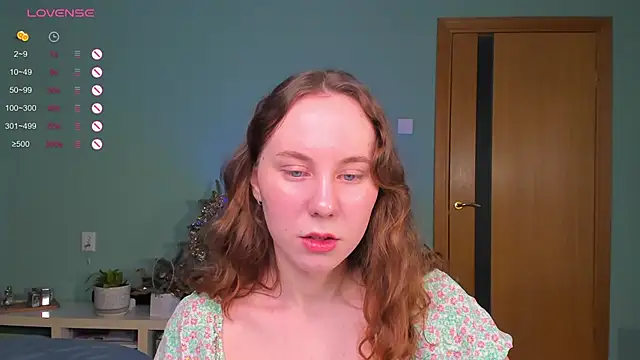 Snapshot of i_can_fix_you chatting on 20, 1, 2025 i can fix you online show from 20, 1, 2025