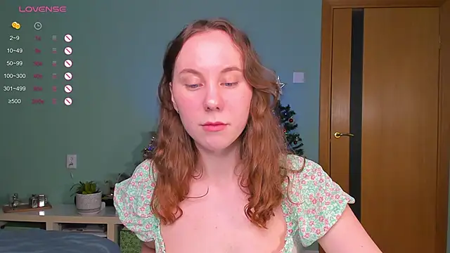 Snapshot of i_can_fix_you chatting on 20, 1, 2025 i can fix you online show from 20, 1, 2025