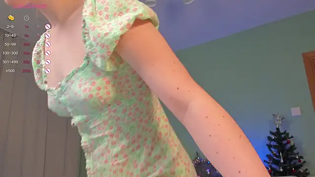 Snapshot of i_can_fix_you chatting on 3, 2, 2025 i can fix you online show from 3, 2, 2025