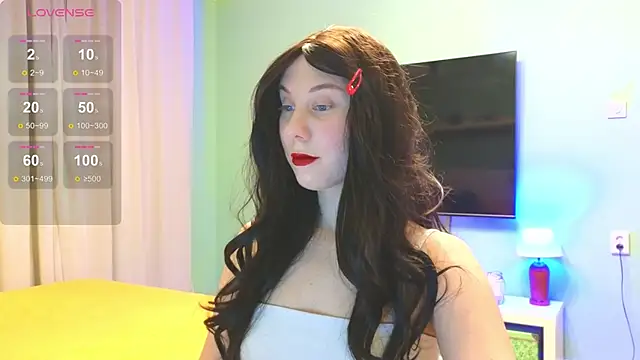 Snapshot of i_can_fix_you chatting on 5, 10, 2025 i can fix you online show from 5, 10, 2025