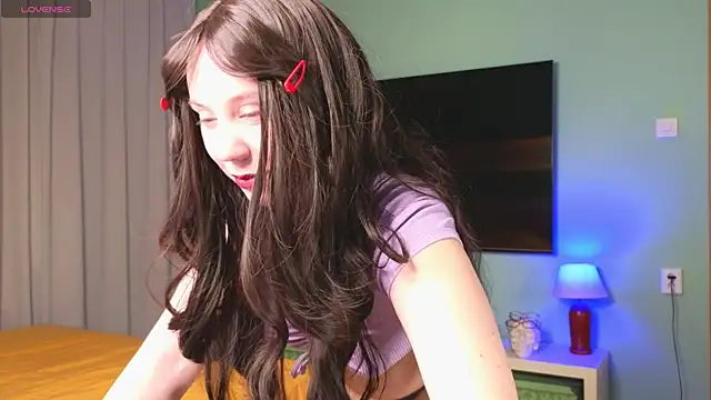 Snapshot of i_can_fix_you chatting on 12, 10, 2025 i can fix you online show from 12, 10, 2025