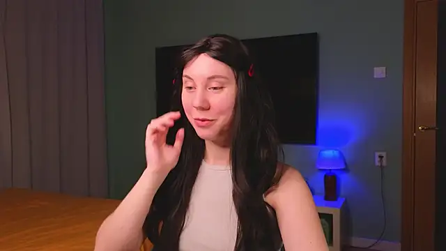 Snapshot of i_can_fix_you chatting on 14, 10, 2025 i can fix you online show from 14, 10, 2025