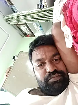 Snapshot of PVNRAO0831 chatting on 7, 10, 2025 PVNRAO0831 online show from 7, 10, 2025