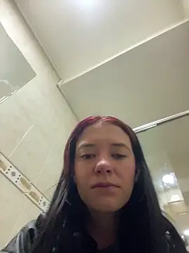 Isabella 21x online show from 22, 1, 2025