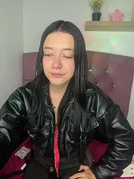 Isabella 21x online show from 13, 2, 2025