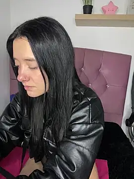 Isabella 21x online show from 14, 2, 2025