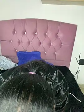 Isabella 21x online show from 19, 2, 2025