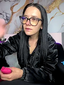 Isabella 21x online show from 11, 10, 2025