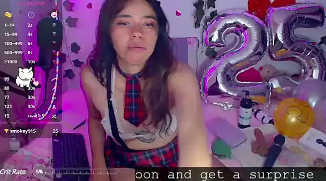 sophie north online show from 17, 2, 2025