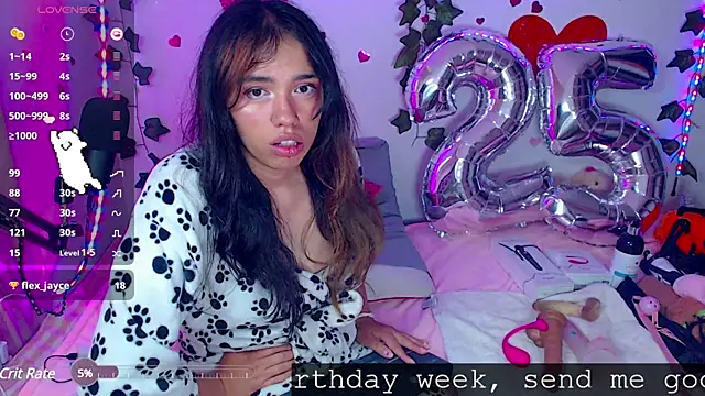 sophie north online show from 22, 2, 2025