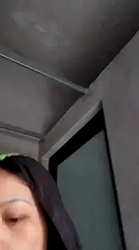 Snapshot of Aninyin22 chatting on 18, 2, 2025 Aninyin22 online show from 18, 2, 2025