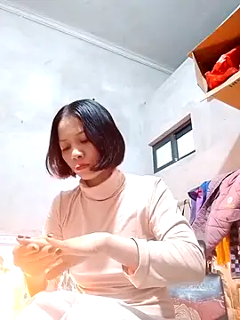 Snapshot of Aninyin22 chatting on 23, 2, 2025 Aninyin22 online show from 23, 2, 2025